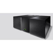 Усилитель мощности Naim NAP 500-DR