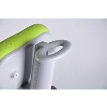 Comf-Pro Newton зеленое