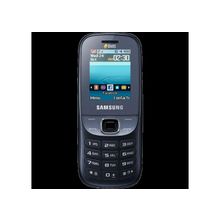 Samsung E2202 DUOS black