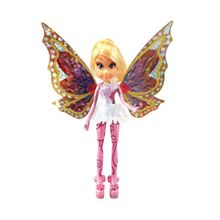 Winx Мини-фигурки "Тайникс", STELLA IW01351500 4