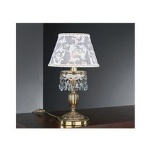 Настольная лампа RECCAGNI ANGELO P 7130 P