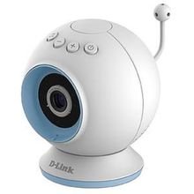 d-link (Интернет-камера d-link wi-fi baby camera) dcs-825l a1a