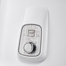 Водонагреватель Electrolux EWH 30 Royal Silver