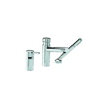 Damixa Merkur 14013 (хром)