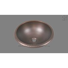 Sfera Copper Antique Liscio