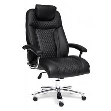 Tetchair Кресло для руководителя TRUST ID - 315800