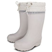 Россия Сапоги зимние женские Вездеход Умка СВ-70 Белые (-35C) (р.36)