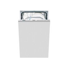 Hotpoint-Ariston LST 5397 X