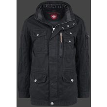 Wellensteyn Cruise-888 Schwarz