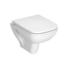 VitrA 5505B003-0075, S20, 48 см, цвет белый