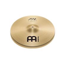 Тарелка MEINL MS14MH Medium Hi-hat 14"