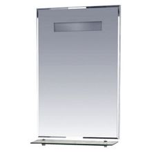 Misty Зеркало для ванной Лика 50