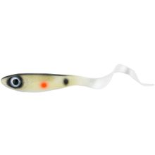 Мягкая приманка Svartzonker McPerch Curly,  8см, 8шт,  Nors Abu Garcia