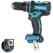 Аккумуляторный ударный шуруповерт Makita DHP480Z