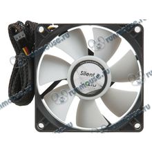 Вентилятор GELID "Silent 8" d80мм, 1600об. мин. (питание от мат.платы) (ret) [132804]