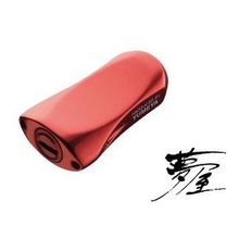 Ручка для катушки Yumeya AL Sensitive Knob Red Shimano