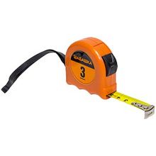 Шабашка 3*16 мм пластик