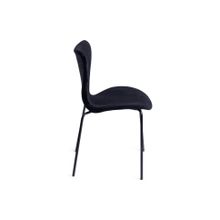 Tetchair Стул Jacobsen SOFT (mod DC 103) , черный