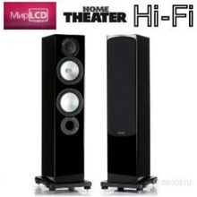 Monitor Audio Silver 6 High Gloss Black Lacquer