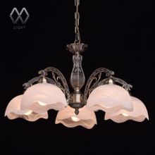 Потолочный светильник MW-Light Ариадна 450010605