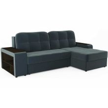 Сильва Диван угловой Дубай lecco ocean