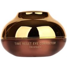 Deoproce Time Reset Eye Corrector 30 мл