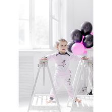 Lucky child Комплект штанишек "Феечки"  30-199 темн