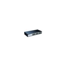 d-link (24 ports compact 11” easysmart switch) des-1100-24