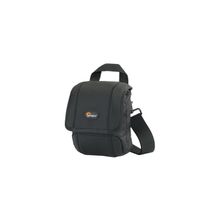 Футляр для объектива Lowepro S&F Slim Lens Pouch 55 AW