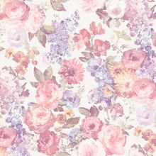 A45501 Обои Grandeco (Dorina) (1*6) 10,05х1,06  винил на флизелине