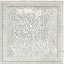 Керамогранит Absolut Keramika Newcastle Decor Grey вид 7 из микса декор 45х45
