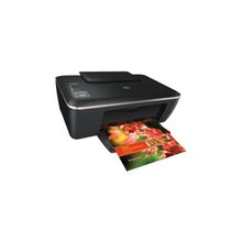 HP HP Deskjet Ink Advantage 2515 All-in-One (CZ280C)