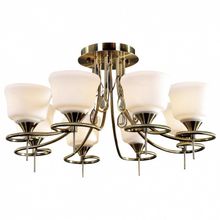 Citilux Потолочная люстра Citilux Марта CL140283 ID - 384195