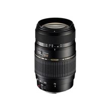 Tamron AF 70-300mm F 4-5.6 Di LD MACRO Canon