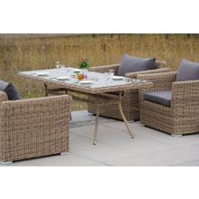 Комплект мебели «Моккачино»