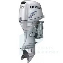 Подвесной лодочный мотор Honda BF 40 SRTU