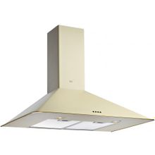 TEKA DOS 90 BEIGE-BRASS