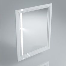 KERAMA MARAZZI PO.mi.60WHT  Панель с зеркалом POMPEI, 60 см белый