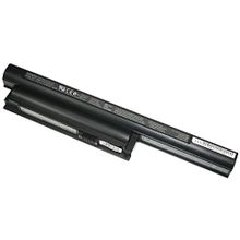 Аккумуляторная батарея Sony VAIO VPC CA, CB, EG, EH, EJ SVE Series.(11.1V 5200mAh) PN: VGP-BPS26 VGP-BPS26A VGP-BPL26