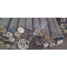 Круг стальной горячекатаный а40г