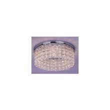 Встраиваемый светильник ARTE Lamp A7220PL-1CC