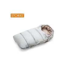 Пуховой конверт Stokke Winter Sleeping Bag limited edition