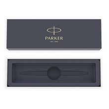 Шариковая ручка Parker Jotter Core Royal Blue CT