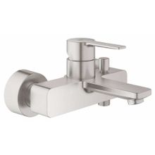 Lineare 33849DC1 смеситель для ванной Grohe