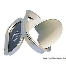 Osculati Универсальный дефлектор для иллюминатора любой модели, 19.041.00