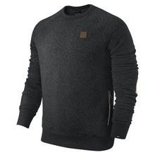 Свитер Nike Cr7 Ls Crew 505579-032 Sr