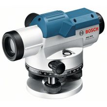 Bosch Оптический нивелир Bosch GOL 20D + поверка (061599409X)