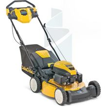 Газонокосилка бензиновая Cub Cadet LM2 DR46ES самоходная