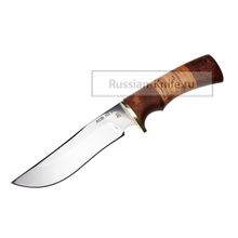 Нож Цезарь-1 (сталь 95Х18), береста