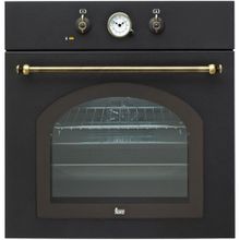 TEKA HR 550 ANTRACITE B